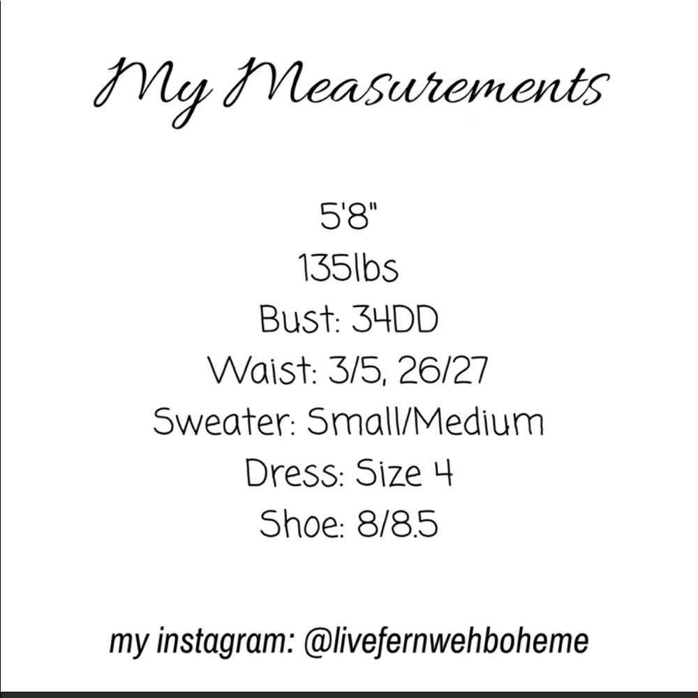 LAST 1️⃣ 2/$60 Waffle Knit VNeck Half Sleeve Top - Picture 8 of 8